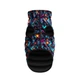 Курточка для собак Waudog Clothes Нескінченні світи M40 63-67х39-43 см (407-4058 Col) - зображення 1