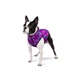 Курточка для собак Waudog Clothes Око монстра M40 63-67х39-43 см (407-4049 Col) - зображення 2
