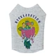 Майка для собак Waudog Clothes Рік та Морті 2 M40 62-68х35-40 см (297-0281 Col) - зображення 2