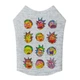 Майка для собак Waudog Clothes Рік та Морті 1 M40 62-68х35-40 см (297-0280 Col) - зображення 2