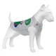 Майка для собак Waudog Clothes Рік та Морті 3 M40 62-68х35-40 см (297-0282 Col) - зображення 1