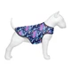 Курточка-накидка для собак Waudog Clothes Рик и Морти 1 L 41х58-70х42-52 см (505-0280 Col) - изображение 1