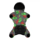 Комбинезон для собак Waudog Clothes Калина L55 77-79х47-50 см (5455-0228 Col) - изображение 2