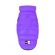 Курточка для собак AiryVest ONE M 47 Фиолетовый (20699 Col) - изображение 3