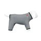 Ветровка для собак Waudog Clothes светоотражающая M35 59-62х37-40 см (5429 Col) - изображение 2