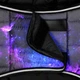 Курточка-накидка для собак Waudog Clothes NASA21 M 37х52-62х36-47 см (504-0148 Col) - изображение 3
