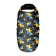 Куртка-накидка для собак Waudog Clothes Дом XL 47х68-80х42-52 см (506-0230 Col) - изображение 2