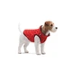 Куртка двухсторонняя AiryVest UNI M 43 Красно-черный (2540 Col) - изображение 3