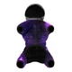 Комбинезон для собак Waudog Clothes NASA21 S30 57-59х40-43 см (5431-0148 Col) - изображение 2