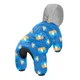 Комбинезон для собак Waudog Clothes Флаг L55 77-79х47-50 см (5455-0229 Col) - изображение 1