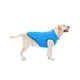 Куртка двухсторонняя AiryVest UNI L55 Голубо-черный (2571 Col) - изображение 2
