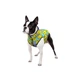 Курточка для собак Waudog Clothes Смайли XS25 37-38х24-27 см Блактиний (402-0182 Col) - зображення 3