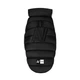 Курточка для собак AiryVest ONE L 55 Чорний (20741 Col) - зображення 4