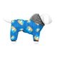Комбинезон для собак Waudog Clothes Флаг M47 69-72х41-44 см (5447-0229 Col) - изображение 3