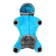Комбинезон для собак AiryVest ONE XS 25 Голубой (24122 Col) - изображение 3