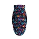 Курточка для собак Waudog Clothes Нескінченні світи M40 63-67х39-43 см (407-4058 Col) - зображення 3