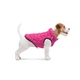 Куртка двухсторонняя AiryVest UNI M 43 Розово-черный (2542 Col) - изображение 2