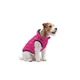Куртка двухсторонняя AiryVest UNI M 43 Розово-черный (2542 Col) - изображение 4