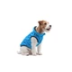 Куртка двухсторонняя AiryVest UNI M 43 Голубо-черный (2546 Col) - изображение 4