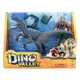 Ігровий набір "Діно" DINO DANGER Dino Valley (263182) - изображение 3