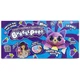 М’яка іграшка з ароматом "Bubble Pops міні. Виноградне кошеня" (20 см) Bubble Pops (253616) - изображение 3