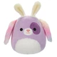 М'яка іграшка Squishmallows - Собака Барб (13 cm) Squishmallows (263425) - зображення 1
