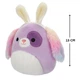 М'яка іграшка Squishmallows - Собака Барб (13 cm) Squishmallows (263425) - зображення 2
