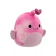 М'яка іграшка Squishmallows – Риба-вудильник Сі (13 cm) Squishmallows (255067) - изображение 2