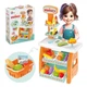 Іграшковий набір "Маркет ТехноК" (коробка 61х48х20 см) Technok Toys (283269) - изображение 1