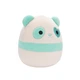 М'яка іграшка Squishmallows – Панда Швиндт (13 cm) Squishmallows (255077) - изображение 3