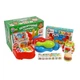 Новорічний набір іграшок ТехноК 6в1 (коробка 37 х 27.5 х 19.3 см) Technok Toys (283274) - изображение 1