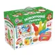 Новорічний набір іграшок ТехноК 6в1 (коробка 37 х 27.5 х 19.3 см) Technok Toys (283274) - изображение 7