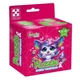 Гра розвиваюча пазли із сюрпризом "Кольорове кошеня" Vladi Toys (273485) - зображення 3