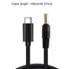 Кабель-переходник для роутера Xiaomi триггер PD 12V Type-C на (4.0×1.7) mm (Max 36W, 3A) 1м. - изображение 3
