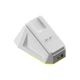 Мишка GamePro Genesis Airmaster Wireless/Bluetooth/USB White (GM167W) - зображення 8