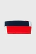 Топ Tommy Hilfiger 52(3XL) Синій-Червоний-Білий (131093) - зображення 4