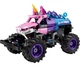 Конструктор LEGO Technic Monster Jam Sparkle Smash (42220) - изображение 2