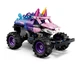 Конструктор LEGO Technic Monster Jam Sparkle Smash (42220) - изображение 4