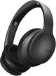 Бездротові навушники DOQAUS Life 4 Balck (R4531131820250) - зображення 1
