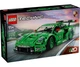 Конструктор LEGO Technic Porsche 911 GT3 R REXY AO Racing (42224) - изображение 1