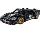 Конструктор LEGO Technic Ford GT40 MKII 1966 года (42223) - изображение 2