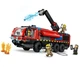 Конструктор LEGO City Пожарная машина аэропорта (60499) - изображение 3