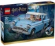 Конструктор LEGO Harry Potter Заколдованный летающий Ford Anglia (76470) - изображение 1