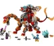 Конструктор LEGO DREAMZzz Реактивный самолет динозавр (71514) - изображение 2