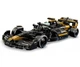 Конструктор LEGO Speed Champions Болід команди APXGP з фільму F1 (77252) - изображение 3