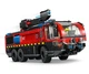 Конструктор LEGO City Пожарная машина аэропорта (60499) - изображение 5