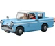 Конструктор LEGO Harry Potter Заколдованный летающий Ford Anglia (76470) - изображение 2