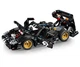 Конструктор LEGO Technic Ford GT40 MKII 1966 года (42223) - изображение 7