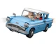 Конструктор LEGO Harry Potter Заколдованный летающий Ford Anglia (76470) - изображение 5