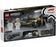 Конструктор LEGO Speed Champions Болід команди APXGP з фільму F1 (77252) - изображение 9